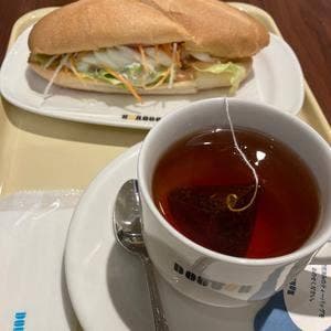 ドトールコーヒーショップ 札幌大通西3丁目店