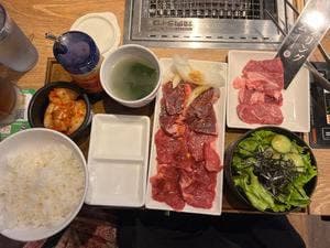 焼肉ライク 名古屋上前津店