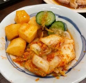 焼肉食道園