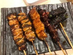 串やきら★ 川口店