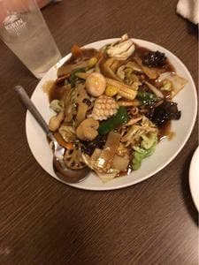 麒麟飯店