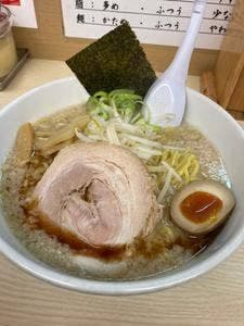 めん吉 南柏店