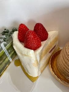 アンリ・シャルパンティエ 横浜そごう店