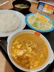 松屋 / マイカリー食堂 鶴見東口店