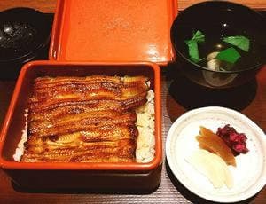 つきじ宮川本廛 京王クラウン街 笹塚