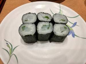 沼津魚がし鮨 流れ鮨 静岡石田店