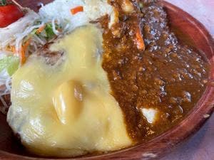 びっくりドンキー 青葉台店