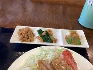 堀切キッチンテラス 和ーずわーす店