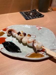 日本酒と焼鳥 百 福島店