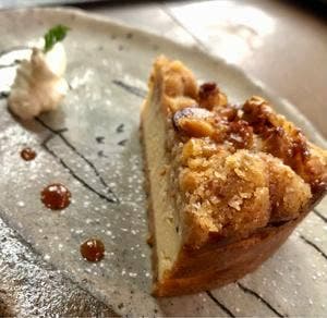 カフェ ケシパール