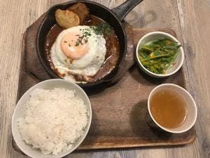 Kaba’s Kitchen 金沢文庫店