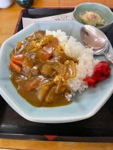 ちどり麺