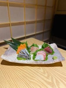 完全個室居酒屋 あばれ鮮魚 新橋店
