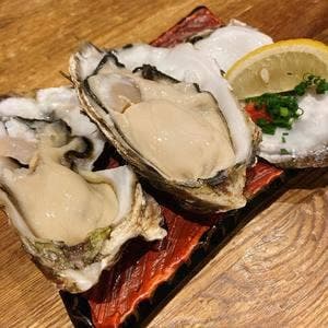 炭火焼干物食堂 越後屋亀丸