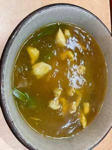 そば処 もりた屋