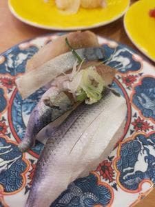 回転すし まるくに 水戸見川店