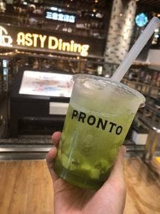 PRONTO アスティ岐阜店