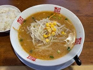 おおぎやラーメン 直江津店