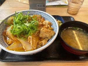 吉野家 134号線江ノ島店