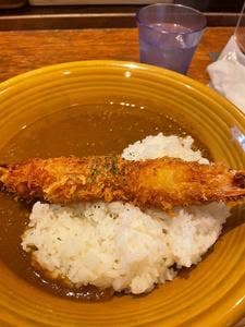 警固いっかく食堂