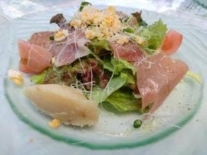 ドイツレストラン ヴュルツブルク