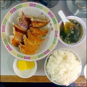 ラーメン大将25条店