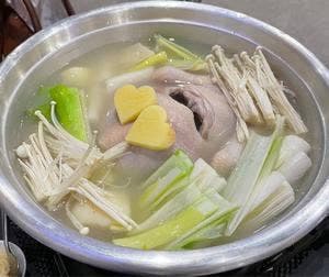 タッカンマリ大学 心斎橋校