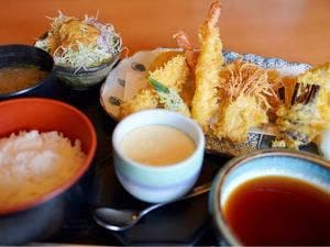 味処すえなが