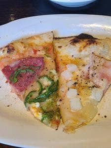 ナポリの食卓 佐野店