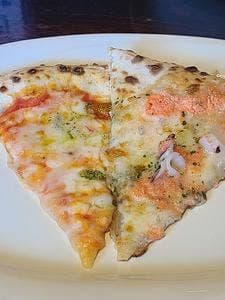 ナポリの食卓 佐野店
