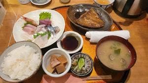 鮮菜活粋 河野