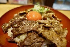 KASUYA 長居店