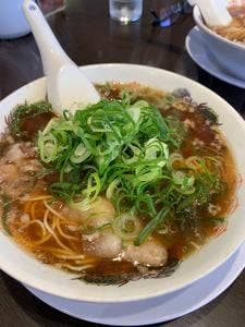 来来亭 栗東店