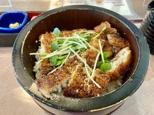 だるまうなぎ 多度本店