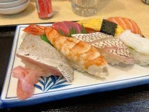 寿し久 江坂店