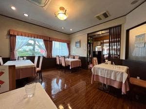 カフェ＆レストラン ベーシック