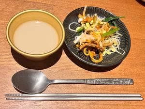 コリアンスタイル チング