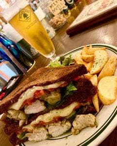 STAN SANDWICH STORE