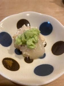 寿司・懐石處 やなぎ