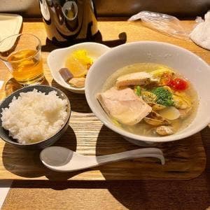 貝料理専門店 貝しぐれ 泉店