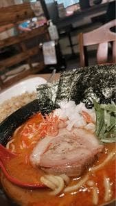 麺dining けいず