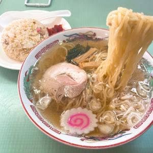 グリン食堂