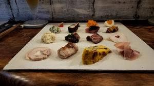 クリームコロッケ専門店 クリコロ