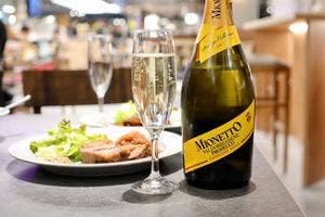 Brasserie Assiette 365 マルエイガレリア店