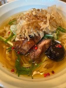 料理・ワイン イバラキ