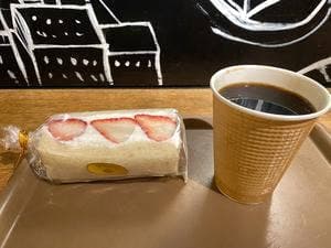 カスカード ゲートウォーク店