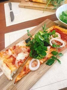 il Cardinale PIZZERIA CON CUCINA