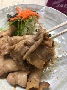 浅越食堂