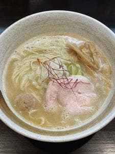 ラーメン虎珀 小矢部店