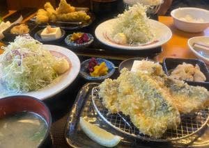 山田屋食堂